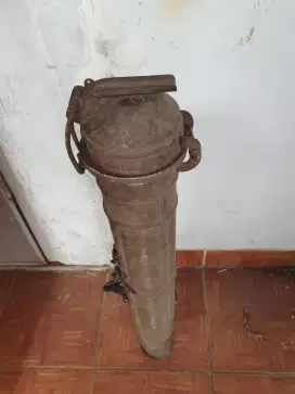 Jual Bekas tempat peluru