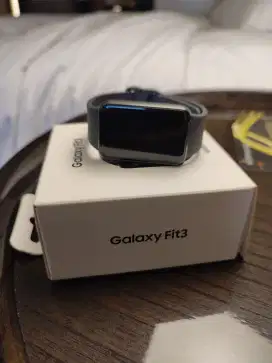 SAMSUNG GALAXY FIT 3