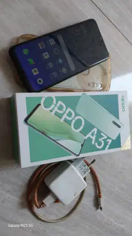 Oppo A31 6/128gb