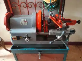 Mesin senai Listrik