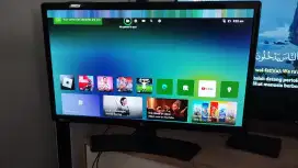 Monitor LG 22 inch Apa Adanya
