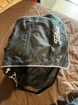 Tas titleist laptop original