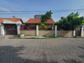 Dijual Rumah Asemrowo 5 KT 2 KM
