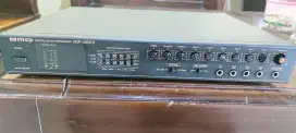 bmb digital echo processor dep 3300 ll