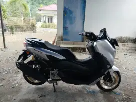 Di Jual NMAX NEW ABS 2021