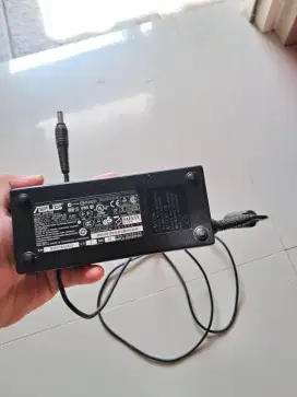 Adaptor Charger Ori Bawaan Laptop Asus N43SL Bisa Untuk Laptop Lain