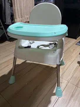 Set Baby chair (nego)