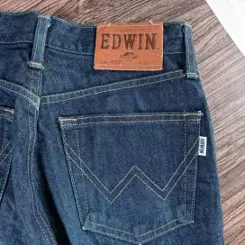 Celana jeans pria