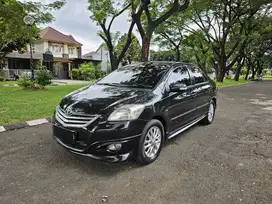 Toyota Vios 2011 Bensin