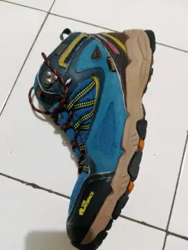 Kevlar redface size 43