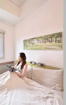 Gambar bekas hotel di surabaya (hiasan kamar)