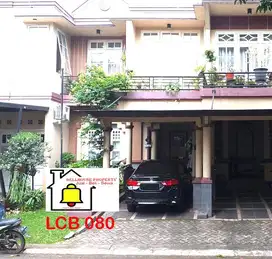 Hunian Nyaman Hidup Tenang di Perumahan Legenda Wisata Cibubur