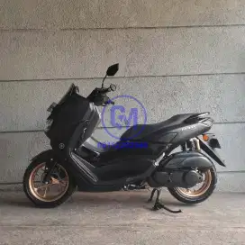 Ready Yamaha Nmax 155 ABS 2021 Cash/Kredit