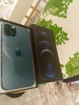 Iphone 12 pro max 128gb ai apple new