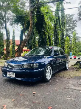 AllNew Corolla SE.G Th. 2000