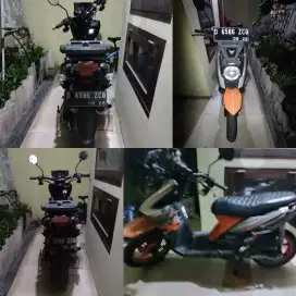 XRide tahun 2017