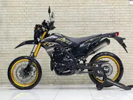 TERMURAH‼️ Kawasaki KLX 230 SM SE 2022 Promo Mustika motor