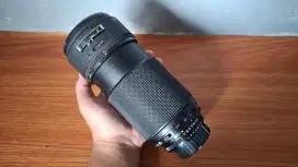 Nikon AFD 80-200 F2.8 GEN I