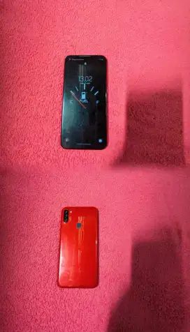 Samsung A11  ram 3