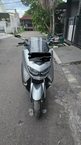 Nmax abs 2021siap.pakai