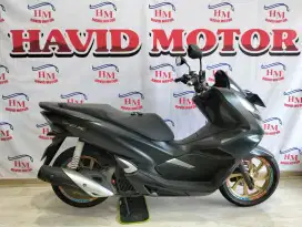 PCX 2020, ISTIMEWA, Mulus, Mesin Alus, Lengkap, Bs TukarTambah