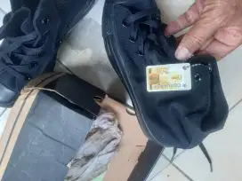 Sepatu Converse