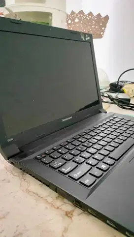 Laptop Lenovo B490 Intel Core i5-3230M RAM 4 GB HDD 512