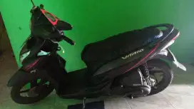 Dijual honda vario 110cc abudoff fuel injection