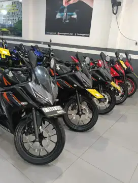 Di jual murah Honda CBR