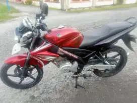 Vixion old 2013