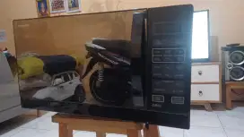 Microwive merk sharp