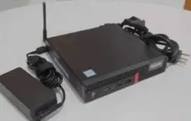 Mini PC lenovo M720Q core i3 gen 8