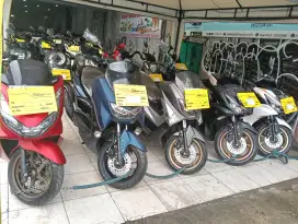 D jual murah Honda pcx