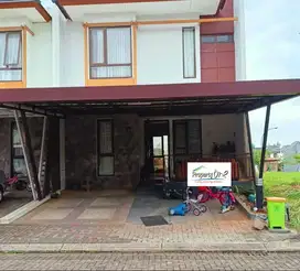 Jual Di Cluster Kireina Park Nusaloka BSD Serpong