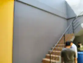 Dibutuhkan cleaning service toko cekatan
