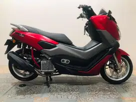 Nmax old 2017 Barter/Tt silahkan kalo cocok.
