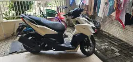 VARIO 160 ABS PUTIH 2024