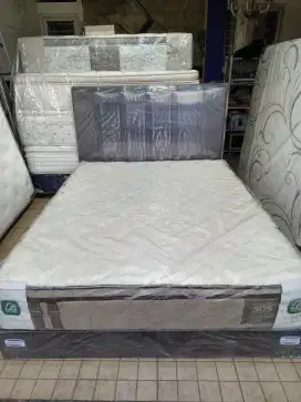 Airland series 505 kondisi baru gress ex display uk 160 x 200