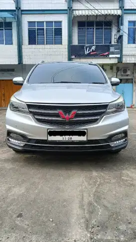 Cortez 1.8 L Lux matic 2018