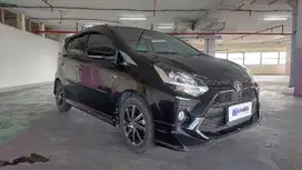 [OLXmobbi] Toyota Agya 1.2 G Bensin-AT 2022 Hitam