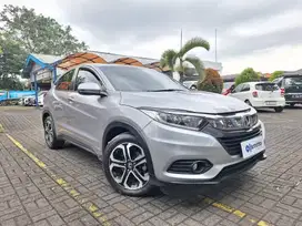[OLXmobbi] ISTIMEWA - HONDA HRV 1.5 NEW E BENSIN AT 2018