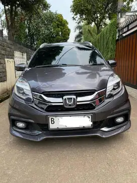 Mobilio RS 1.5 AT 2016