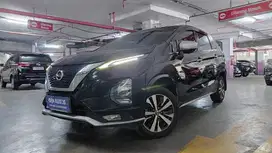 [OLXmobbi] Nissan Livina 1.5 VL Bensin-AT 2019