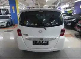 [DP 5jt] Honda Freed S AT 2013