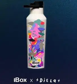 Corkcicle Ibox X Diela
