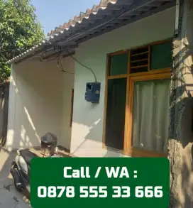 Rumah Siap Huni Murah SHM 2 Lantai Kotabaru Driyorejo