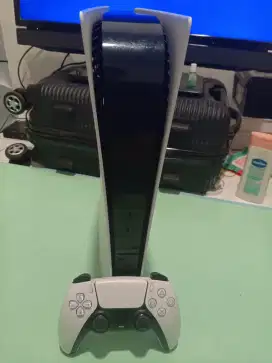 PS5 Digital full games
