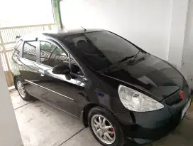 Jazz 2007 Manual