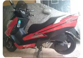 Benelli zafferano