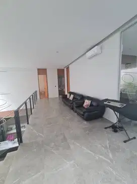 Dijual Rumah Cantik Xandari Summarecon Bandung